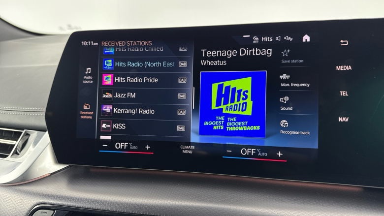 BMW 2 Series 223i MHT M Sport 5dr DCT Petrol Hatchback